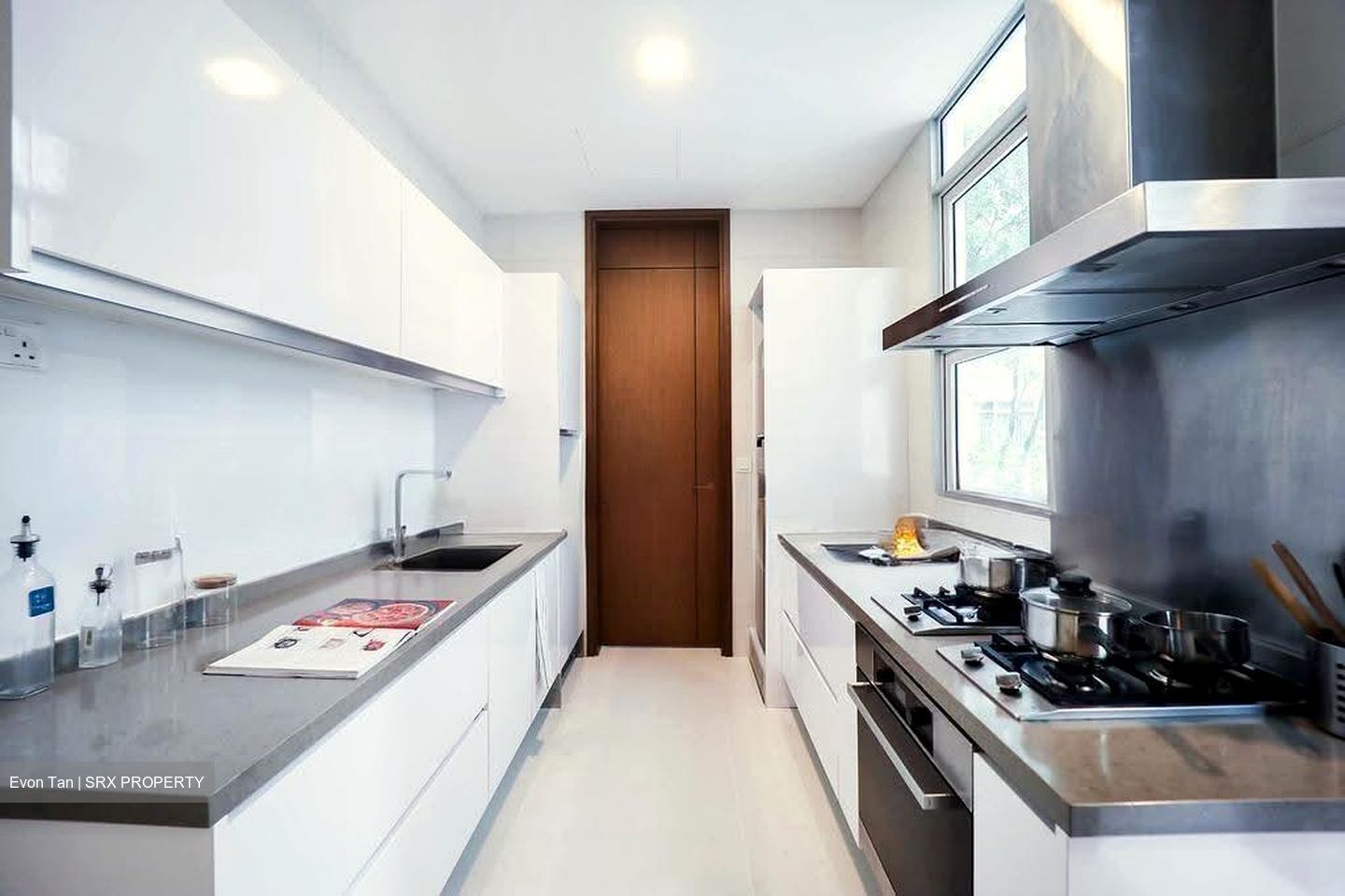 RESIDENCES AT EMERALD HILL (D9), Apartment #625034381
